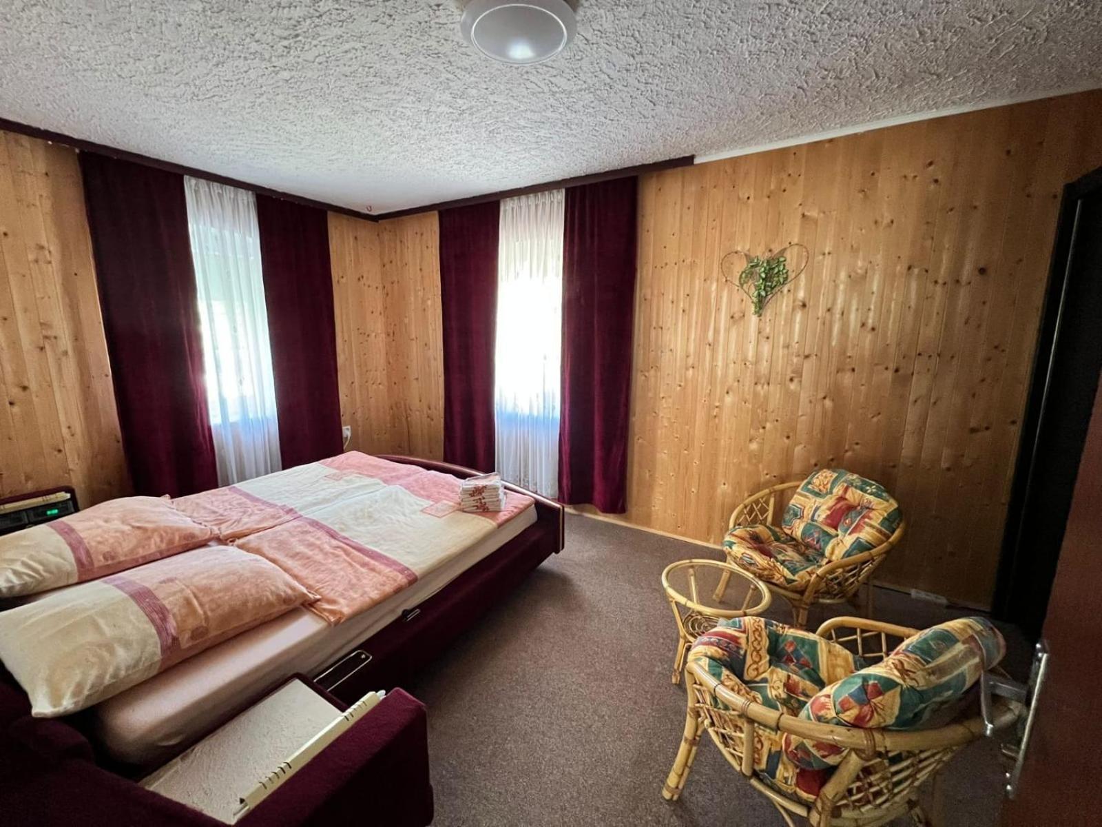 Apartmany Merkel Broumov Exterior foto