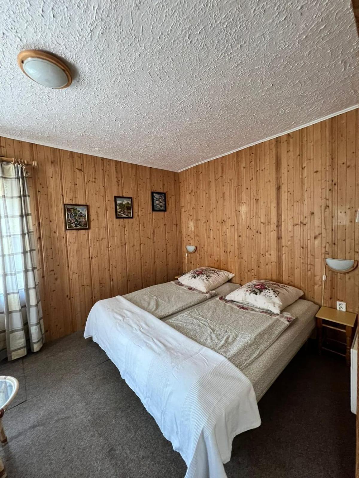 Apartmany Merkel Broumov Exterior foto